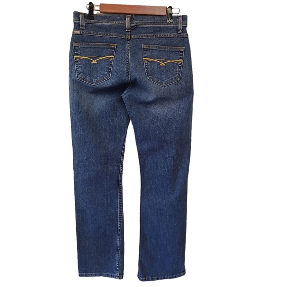 Cruel Girl Relaxed bootcut Size 7 jeans - Picture 2 of 3